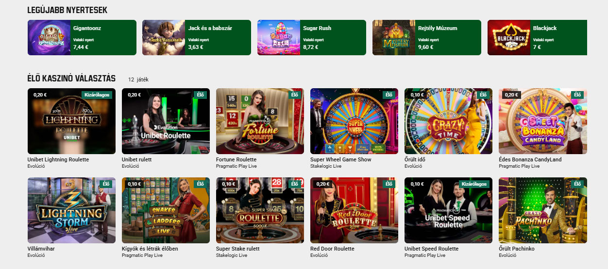 live-casino